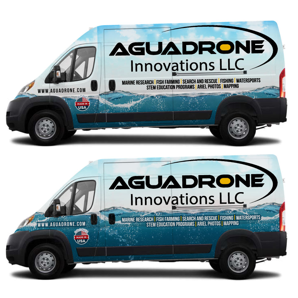 Car Wrap Design by Yoga Tri for this project | Design #26764603