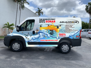 Car Wrap Design by jancon 2 for this project | Design: #26763587