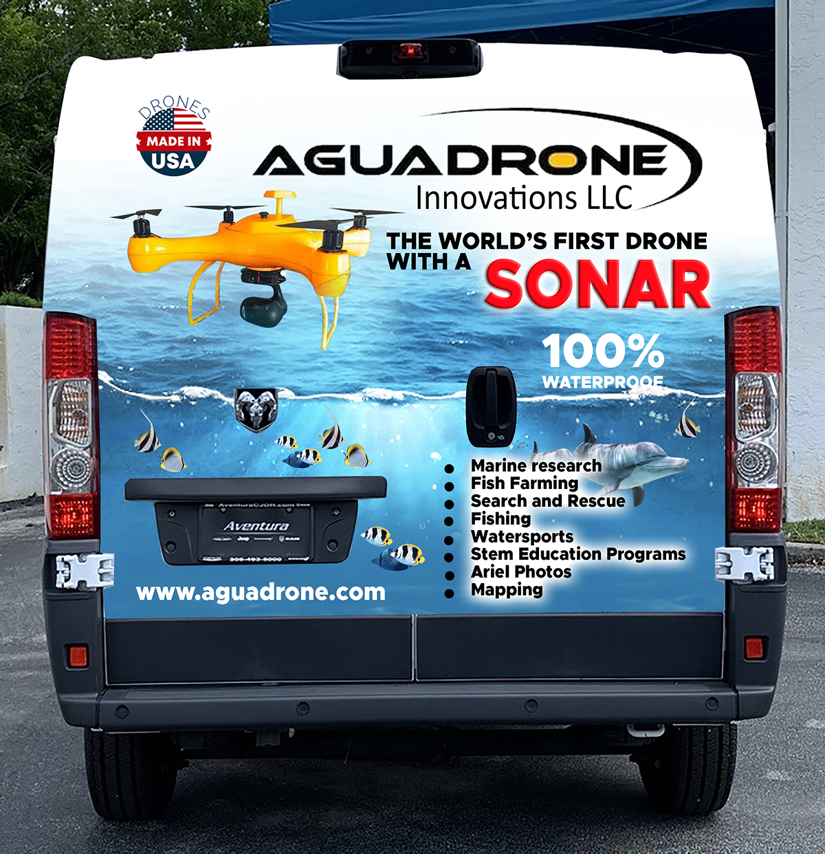 Car Wrap Design by jancon 2 for this project | Design #26764428