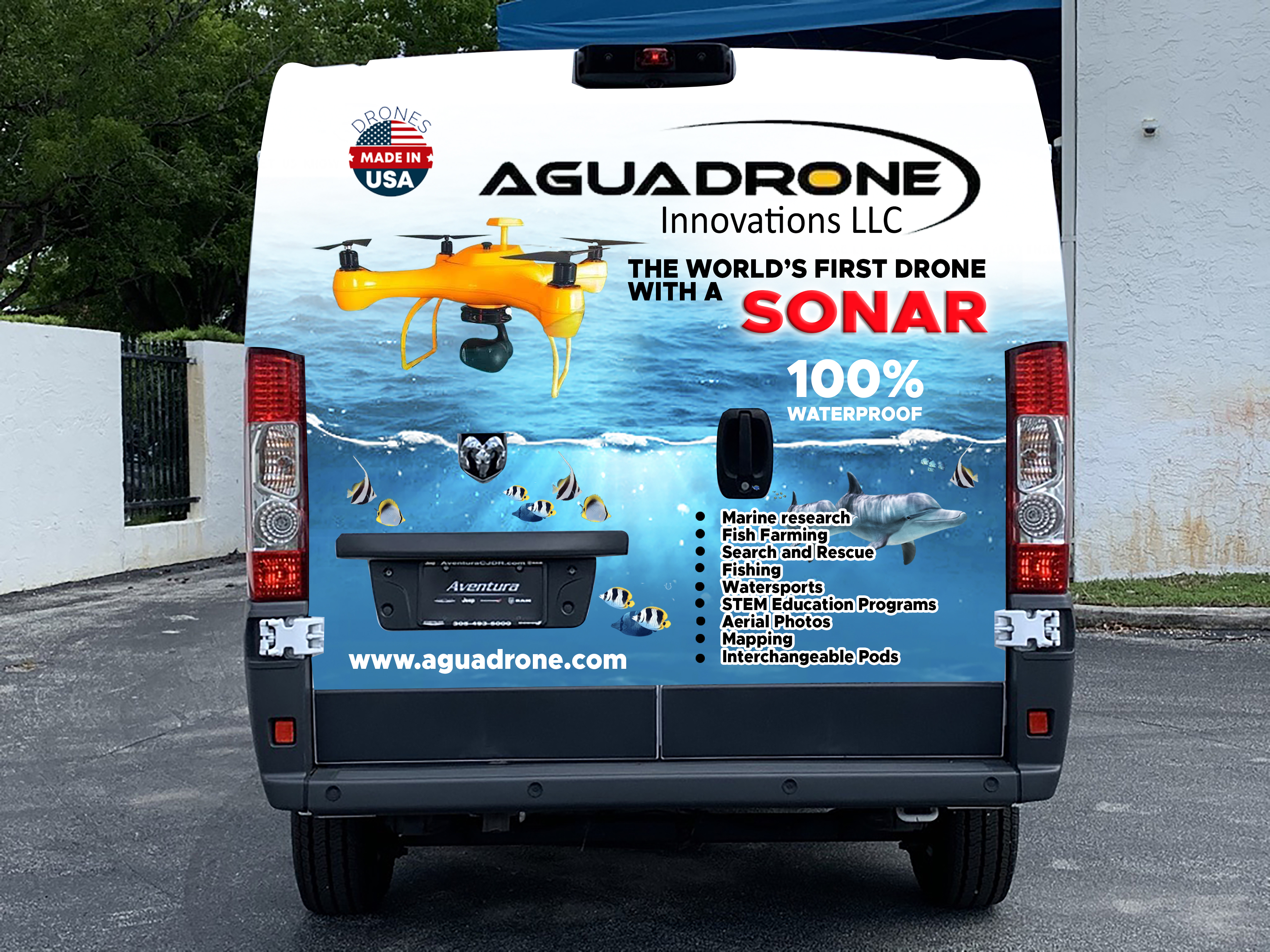 Car Wrap Design by jancon 2 for this project | Design #26766844