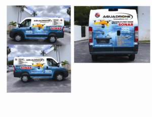 Car Wrap Design by jancon 2 for this project | Design: #26766845