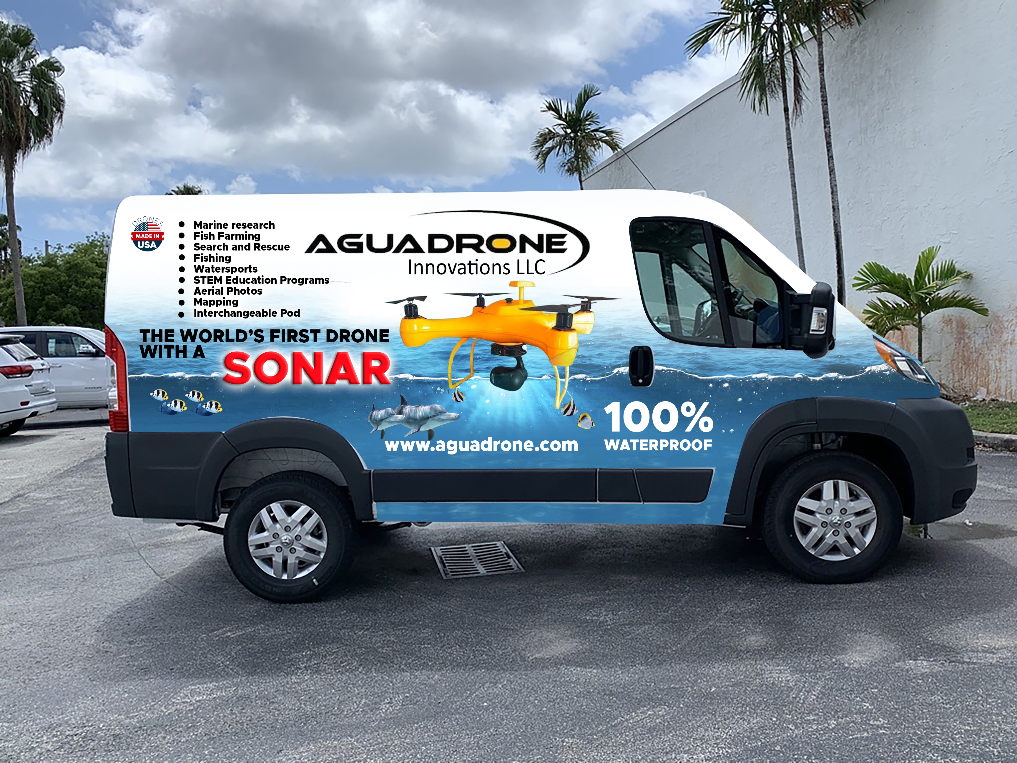 Car Wrap Design by jancon 2 for this project | Design #26766846