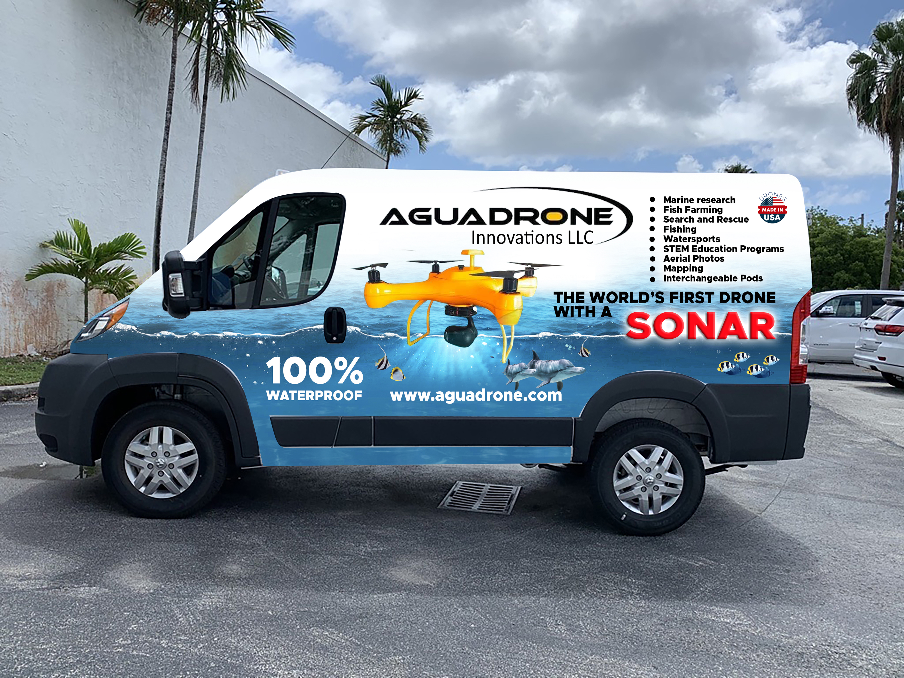 Car Wrap Design by jancon 2 for this project | Design #26766863