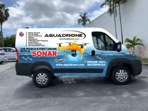 Car Wrap Design by jancon 2