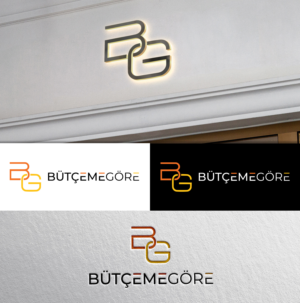 BütçemeGöre | Logo Design by Blessing Angel
