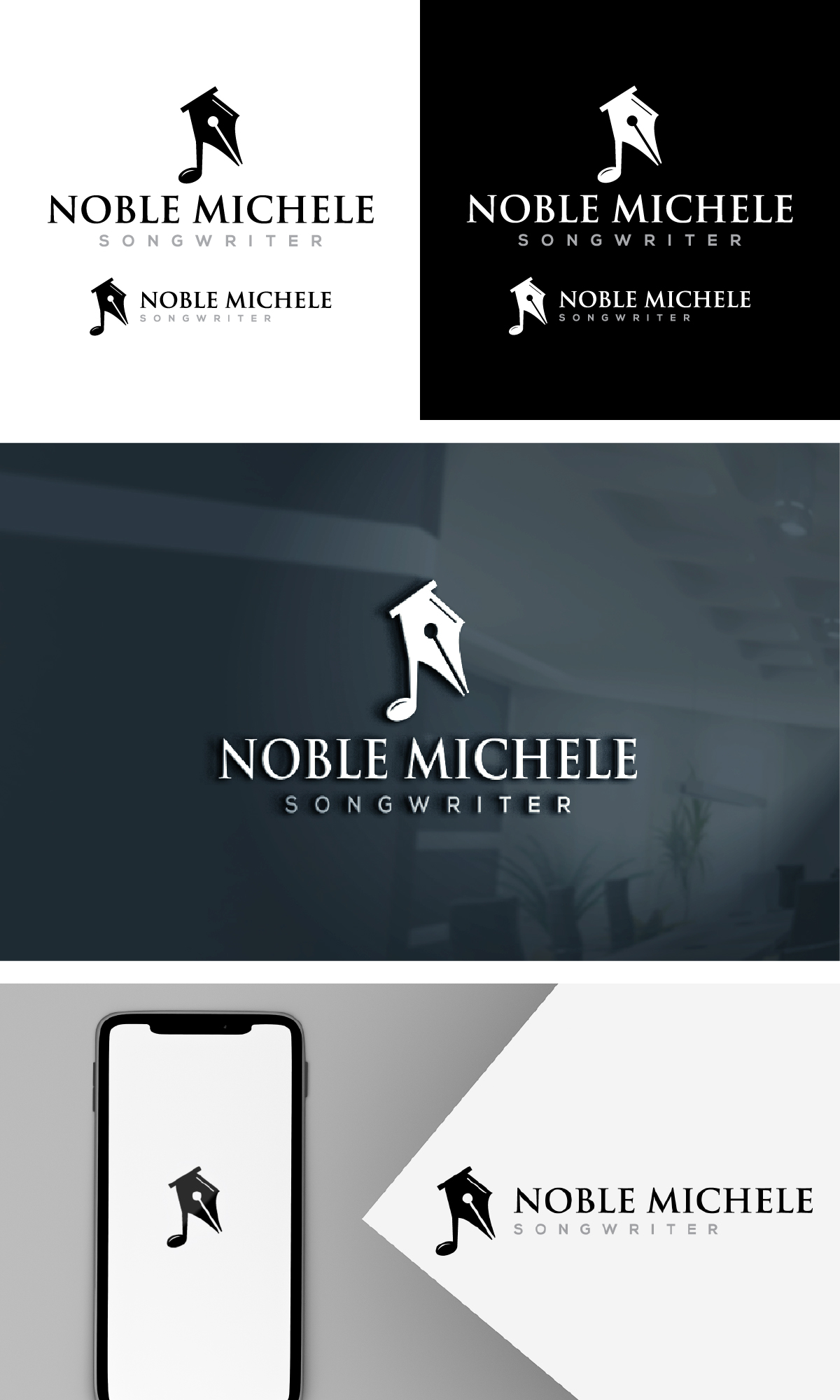 Design de Logo par sangeloenriquez pour ce projet | Design #26765499