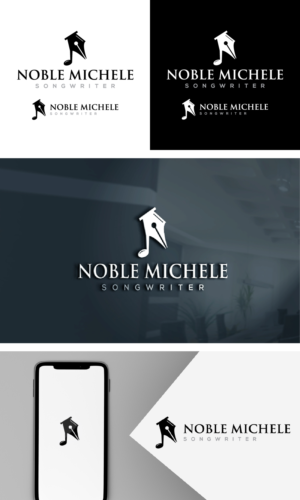 Logo Design by sangeloenriquez for this project | Design: #26765499
