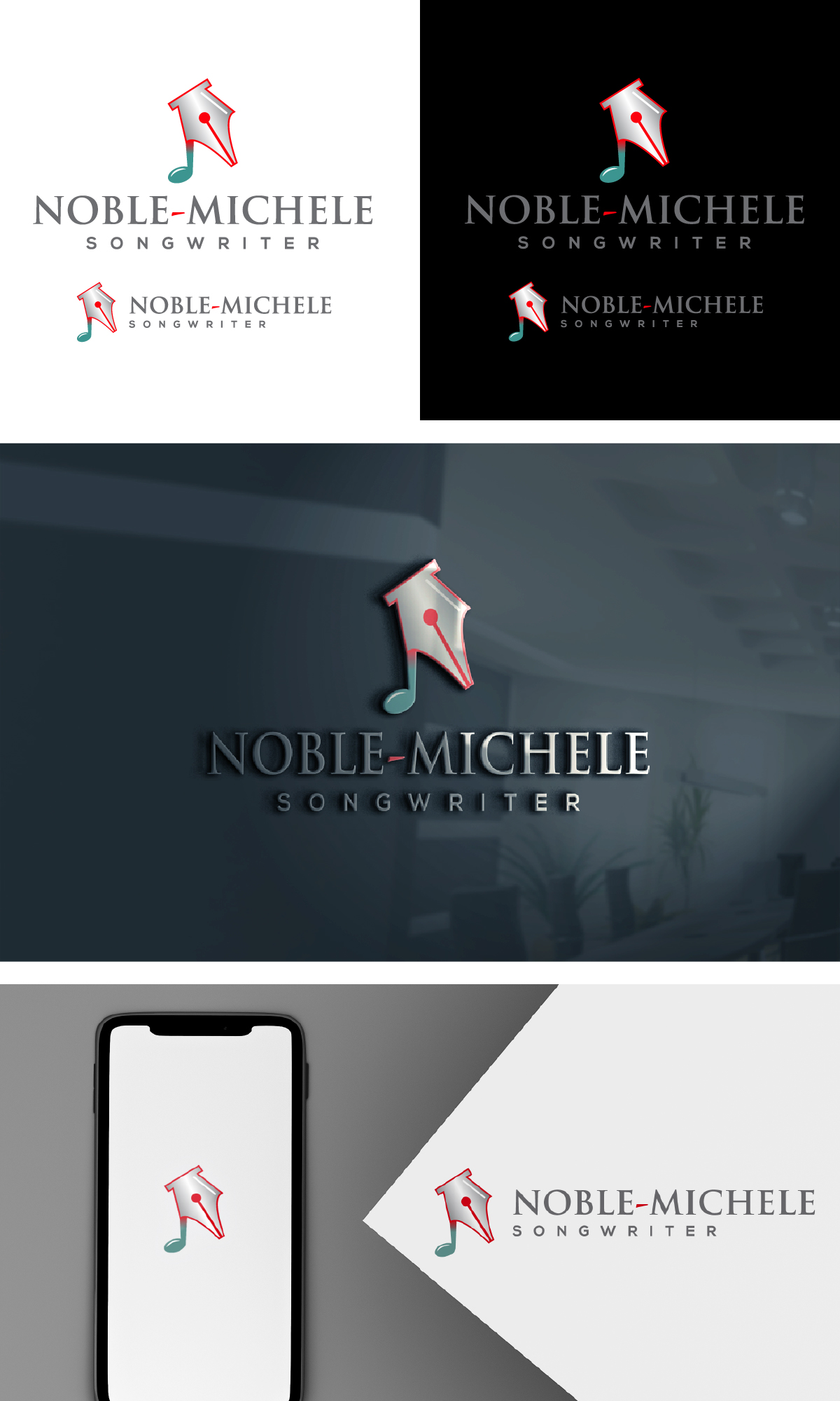 Logo Design by sangeloenriquez for this project | Design #26766802