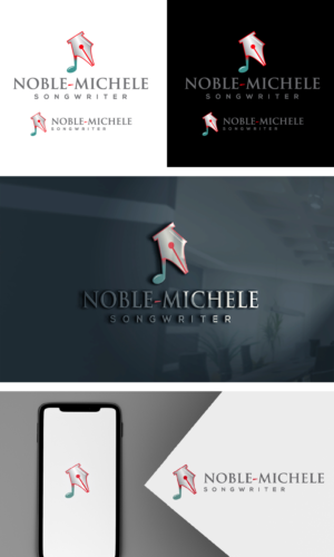 Logo Design by sangeloenriquez for this project | Design: #26766802