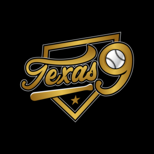 Logo Design by Rueell Artss for Texas Baseball Club, Inc. | Design: #26762178