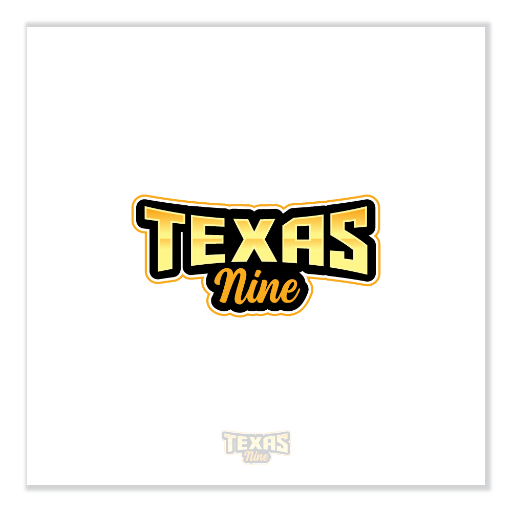 Logo Design by Sujit Banerjee for Texas Baseball Club, Inc. | Design #26775682