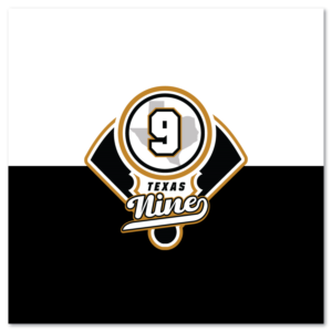 Logo-Design von Sujit Banerjee für Texas Baseball Club, Inc. | Design: #26775686