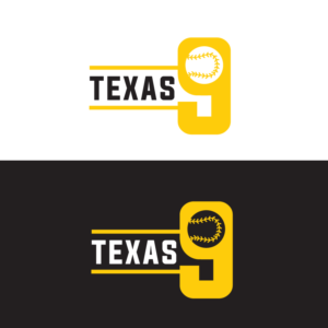 Logo-Design von Sujit Banerjee für Texas Baseball Club, Inc. | Design: #26775687