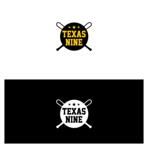 Logo Design by Sujit Banerjee for Texas Baseball Club, Inc. | Design: #26775691