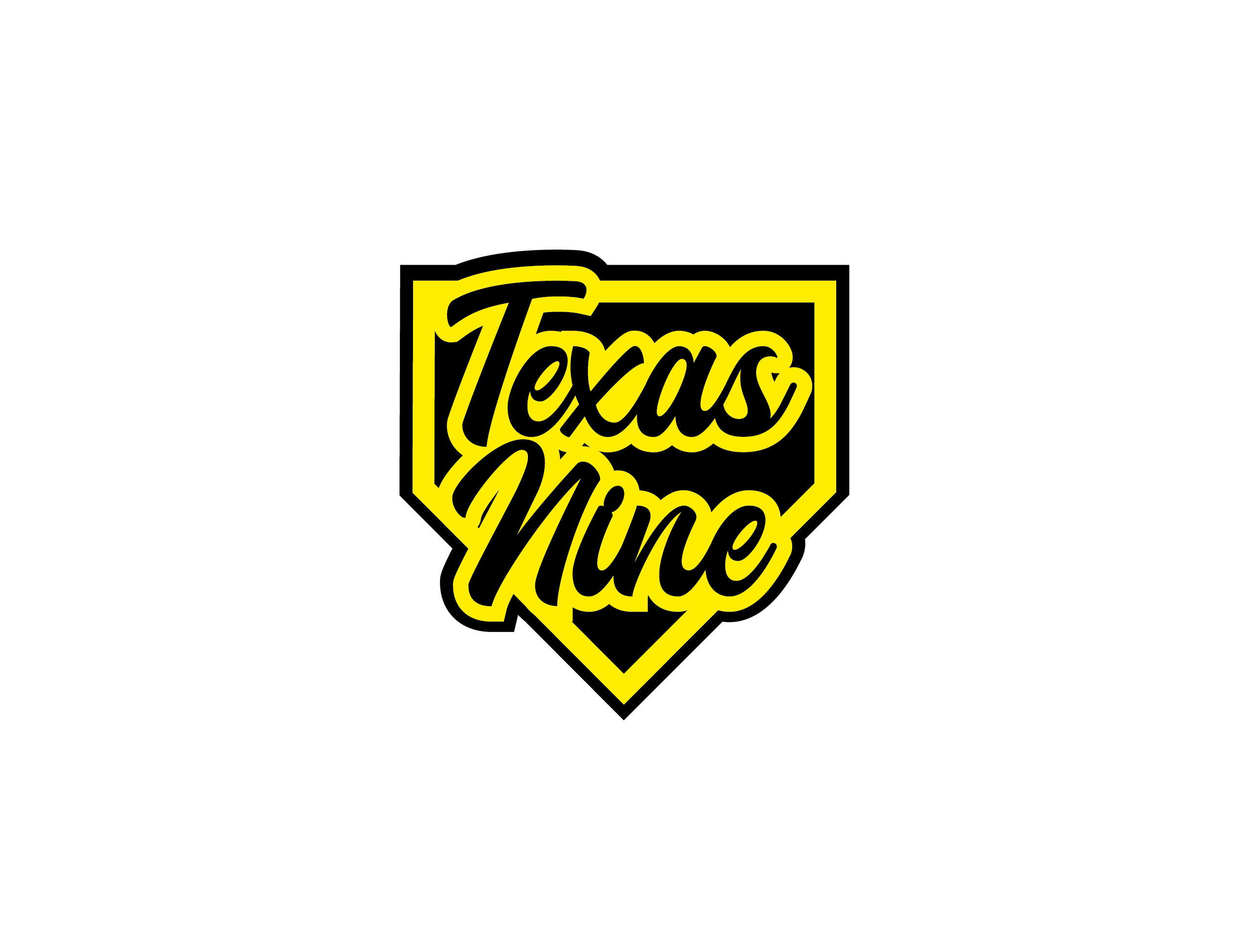 Diseño de Logo por jika para Texas Baseball Club, Inc. | Diseño #26770712