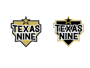 Logo Design by jika for Texas Baseball Club, Inc. | Design: #26774132