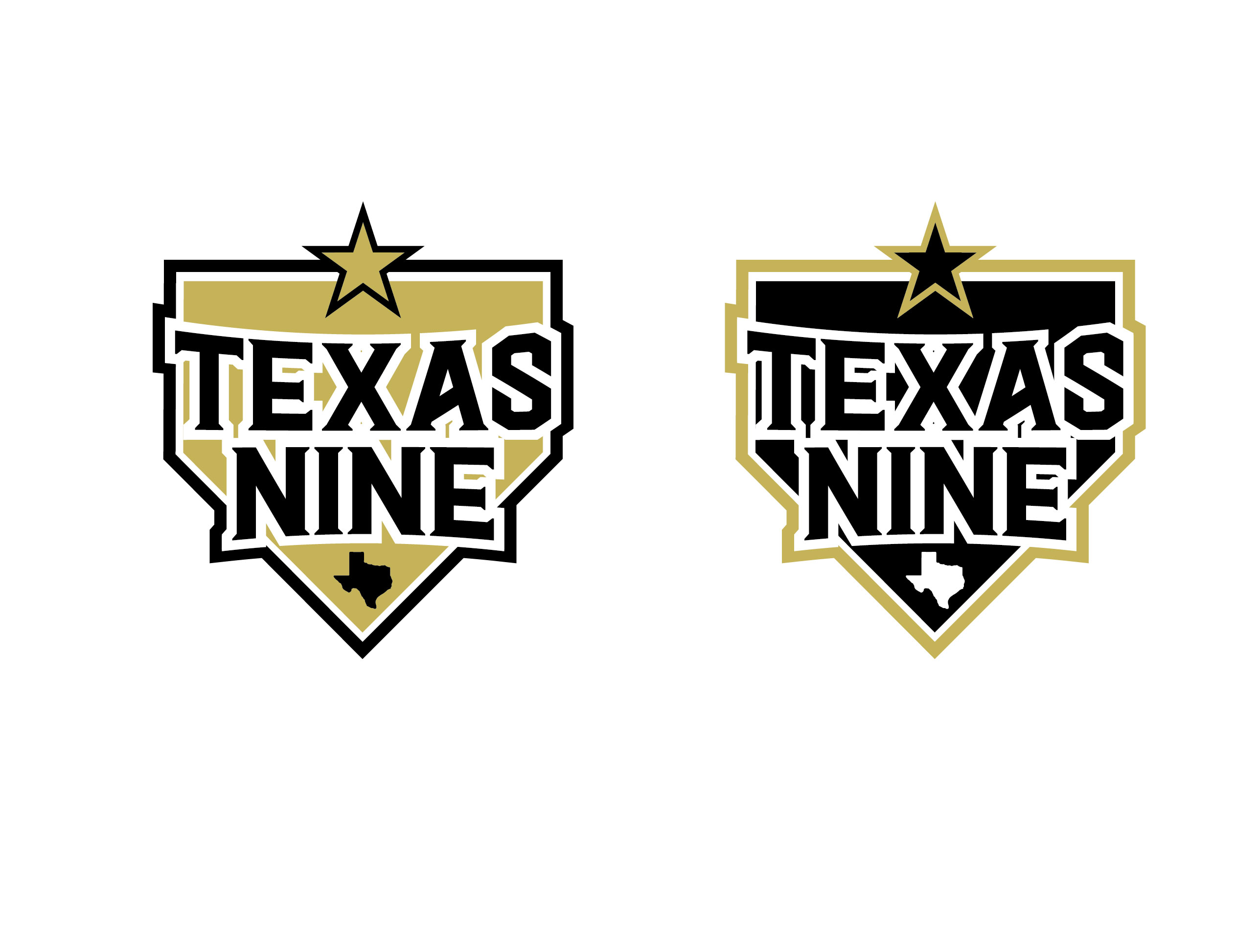 Logo Design by jika for Texas Baseball Club, Inc. | Design #26774138
