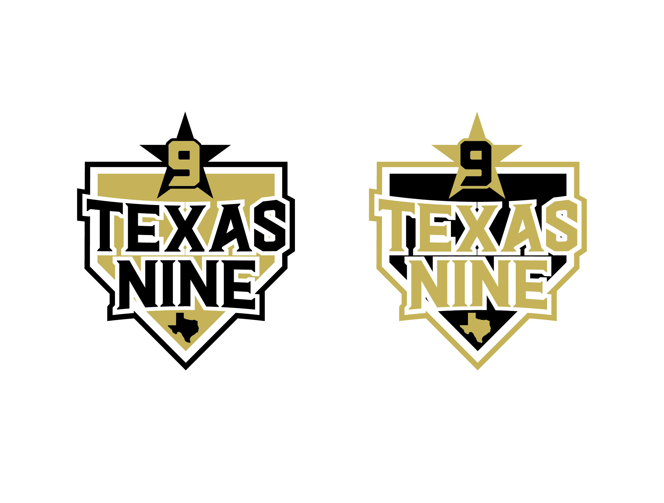 Diseño de Logo por jika para Texas Baseball Club, Inc. | Diseño #26780670