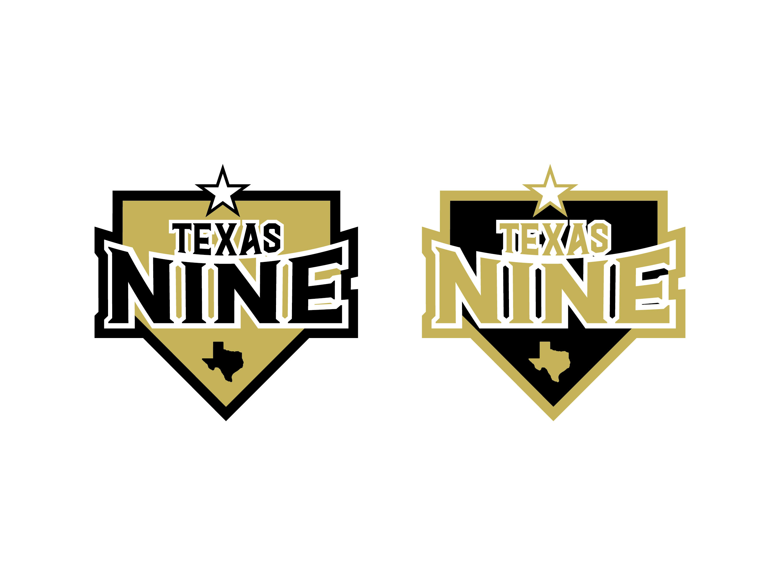 Logo Design by jika for Texas Baseball Club, Inc. | Design #26786269