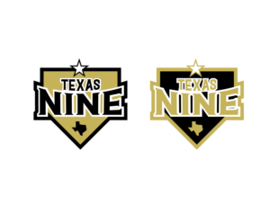 Logo Design by jika for Texas Baseball Club, Inc. | Design: #26786269