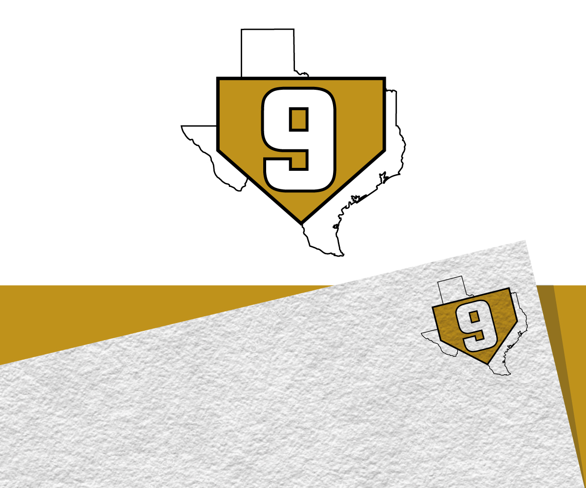 Logo Design by Jay Design for Texas Baseball Club, Inc. | Design #26763313