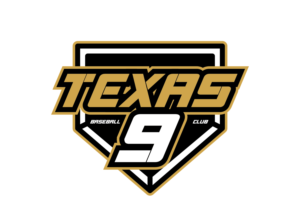 Logo Design by chicho_909 for Texas Baseball Club, Inc. | Design: #26787610