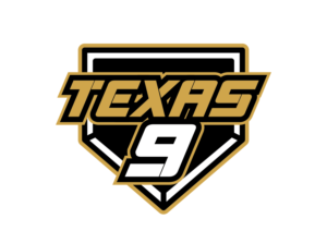 Logo Design by chicho_909 for Texas Baseball Club, Inc. | Design: #26808635