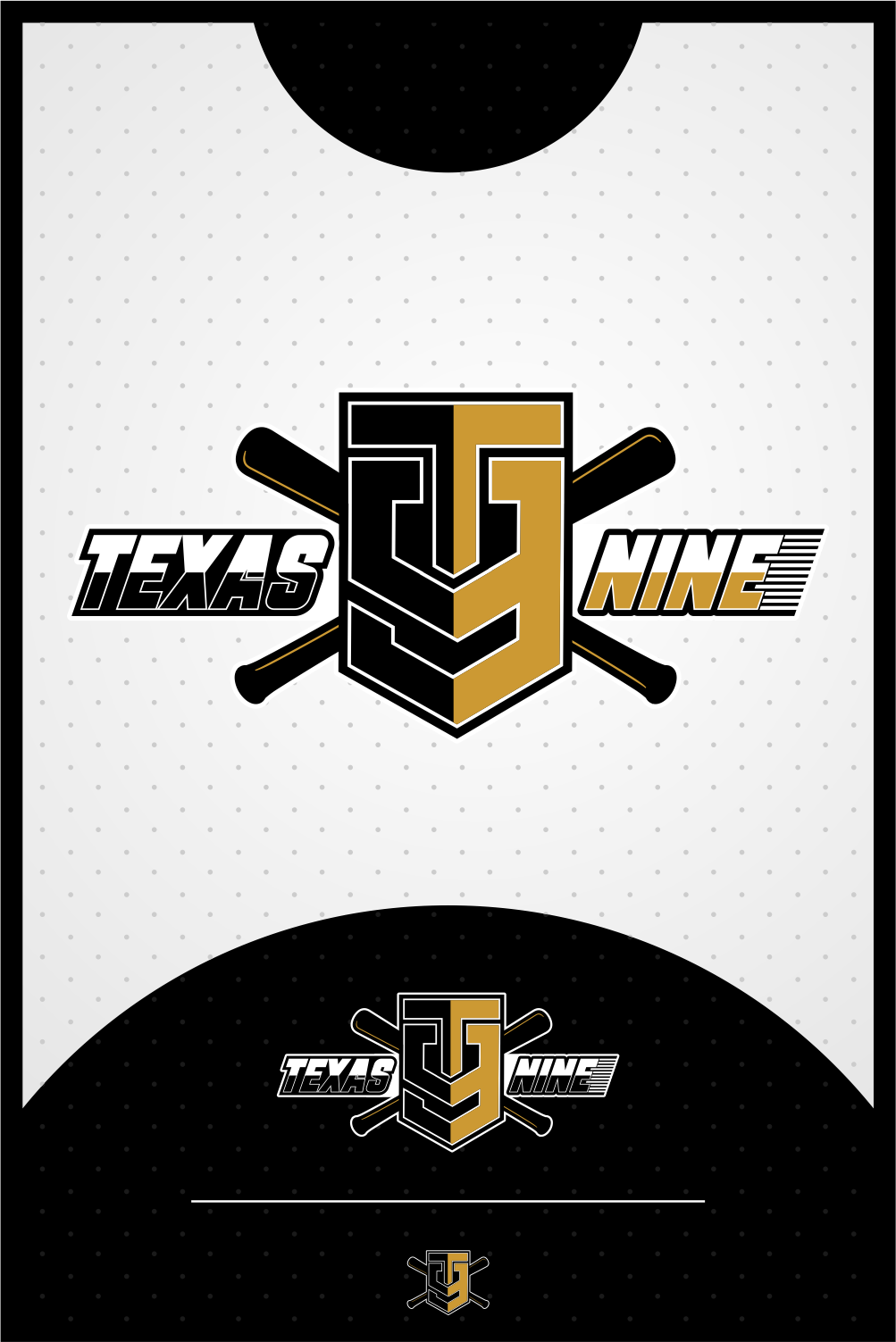 Diseño de Logo por yuki ( yaoki_yukiro ) para Texas Baseball Club, Inc. | Diseño #26772912