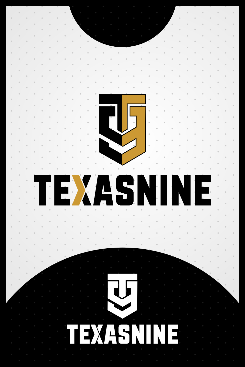 Diseño de Logo por yuki ( yaoki_yukiro ) para Texas Baseball Club, Inc. | Diseño #26772914