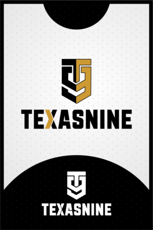 Diseño de Logo por yuki ( yaoki_yukiro ) para Texas Baseball Club, Inc. | Diseño: #26772914