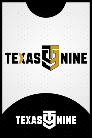 Logo-Design von yuki ( yaoki_yukiro ) für Texas Baseball Club, Inc. | Design: #26772919