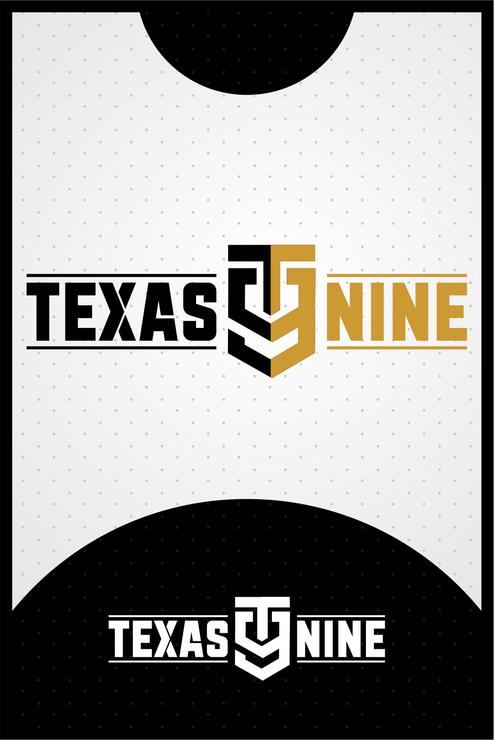 Diseño de Logo por yuki ( yaoki_yukiro ) para Texas Baseball Club, Inc. | Diseño #26782985