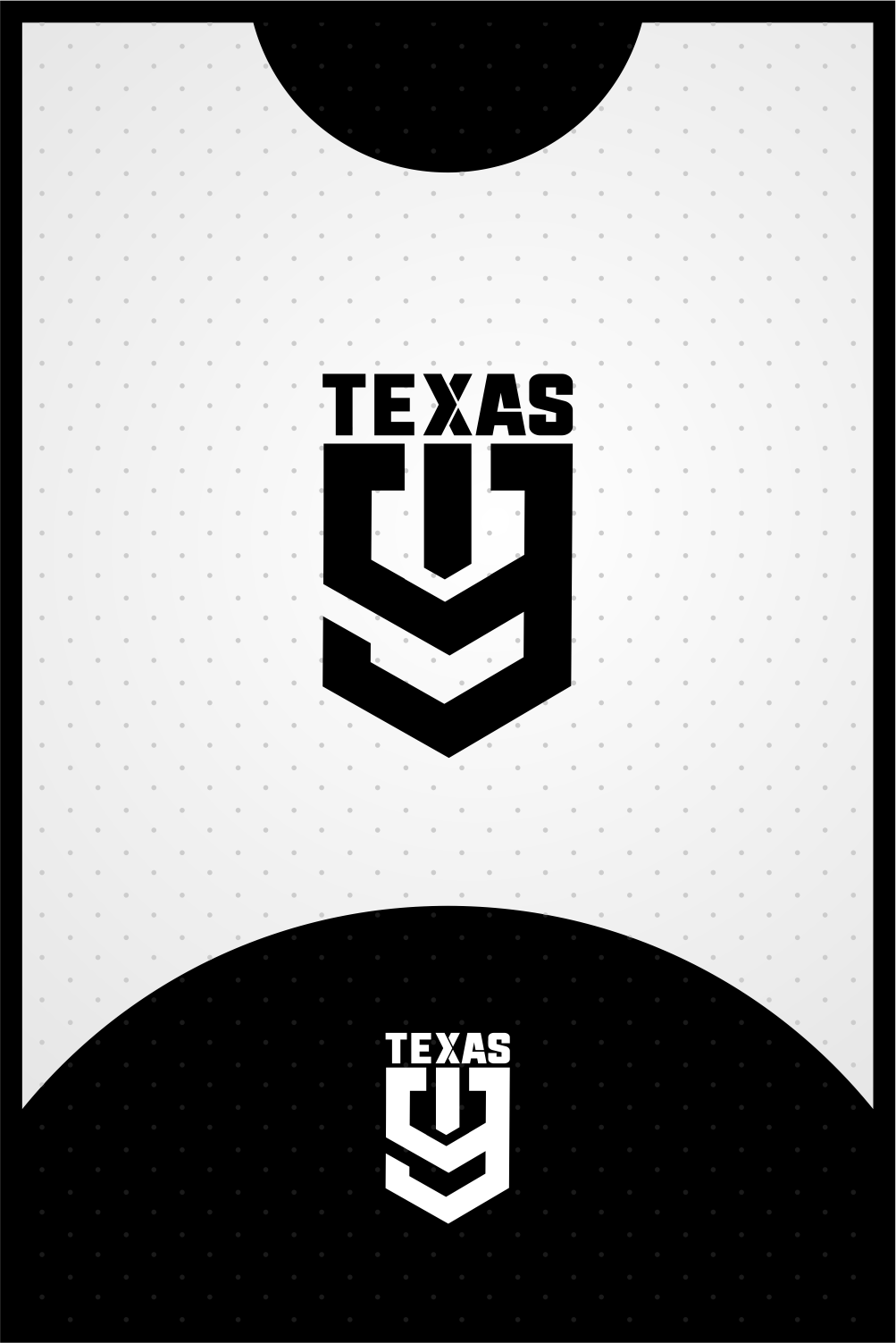 Diseño de Logo por yuki ( yaoki_yukiro ) para Texas Baseball Club, Inc. | Diseño #26787041