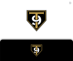 Logo-Design von D_Mantra für Texas Baseball Club, Inc. | Design #26774155