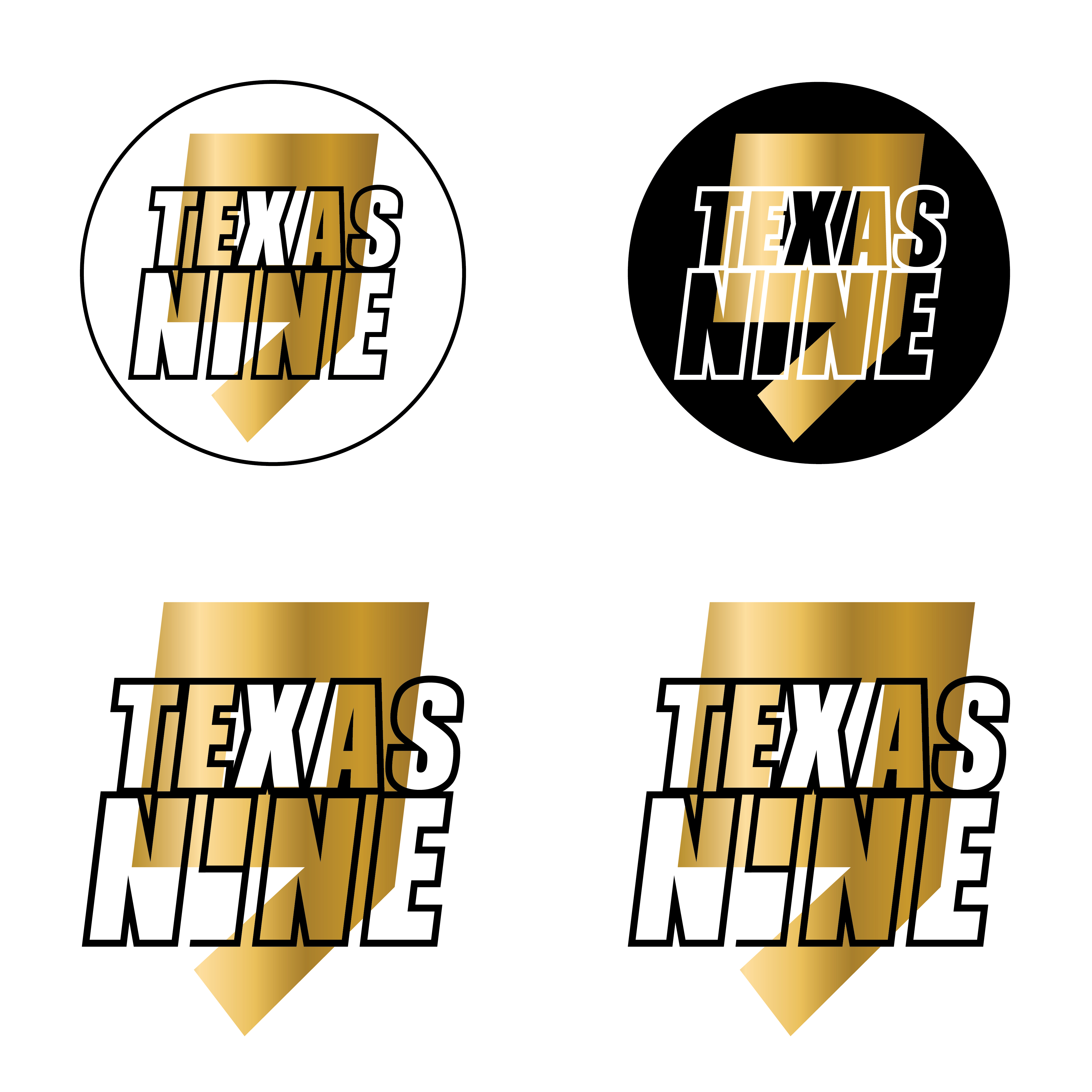 Logo Design by Velu Ra for Texas Baseball Club, Inc. | Design #26797745