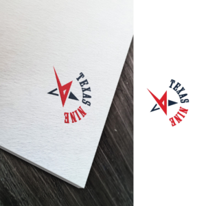 Logo Design by Maxo-Biz for Texas Baseball Club, Inc. | Design: #26763770