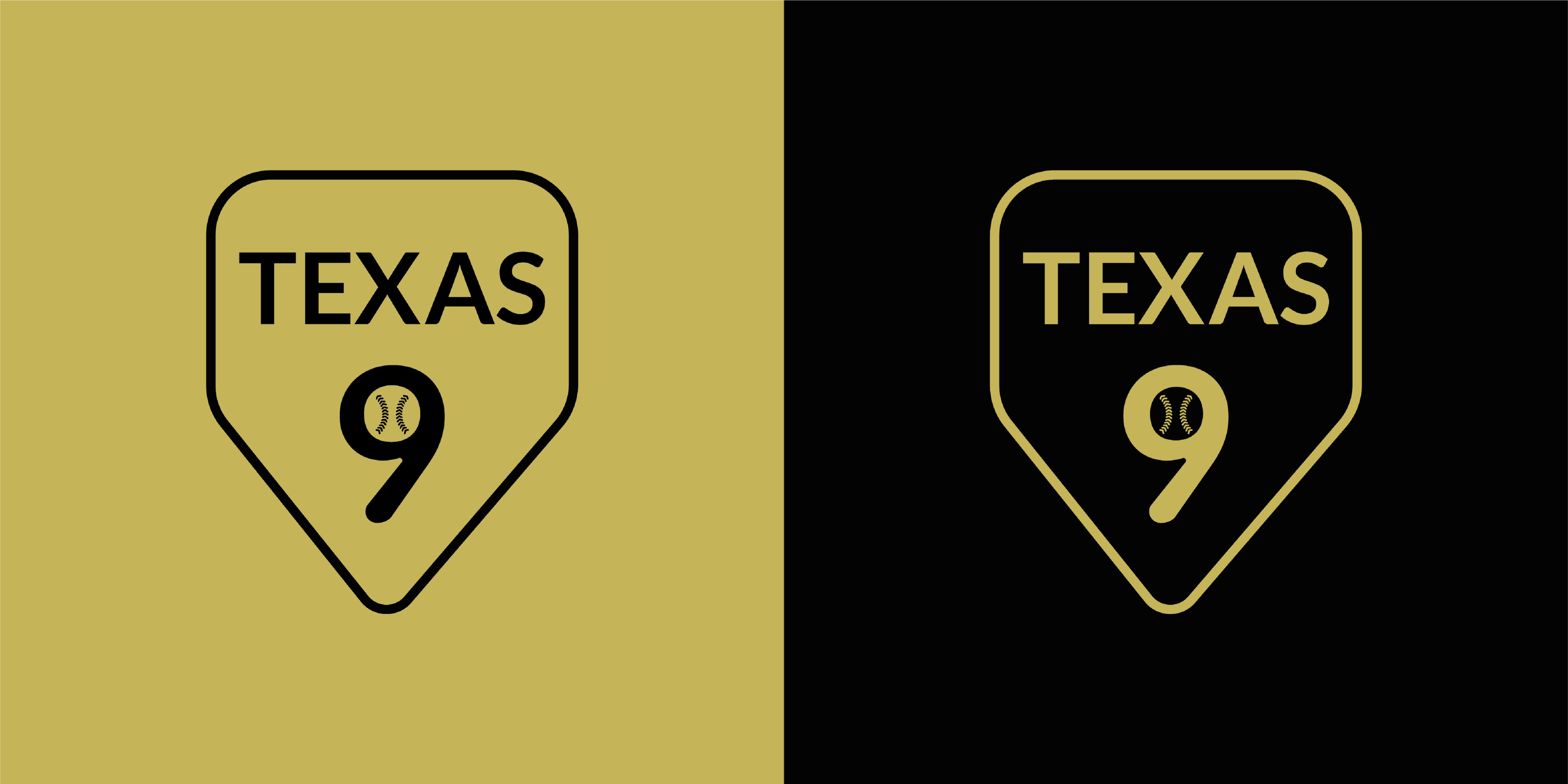 Diseño de Logo por BlackmasK para Texas Baseball Club, Inc. | Diseño #26768414