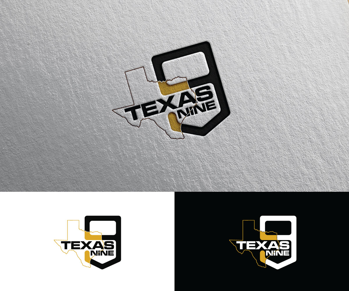 Logo Design by Iris 3 for Texas Baseball Club, Inc. | Design #26764374
