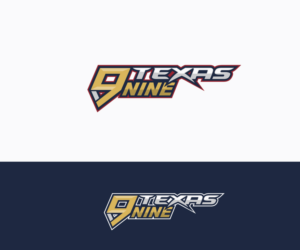 TEXAS NINE, NINE, 9, or similar | Diseño de Logo por step forward 2