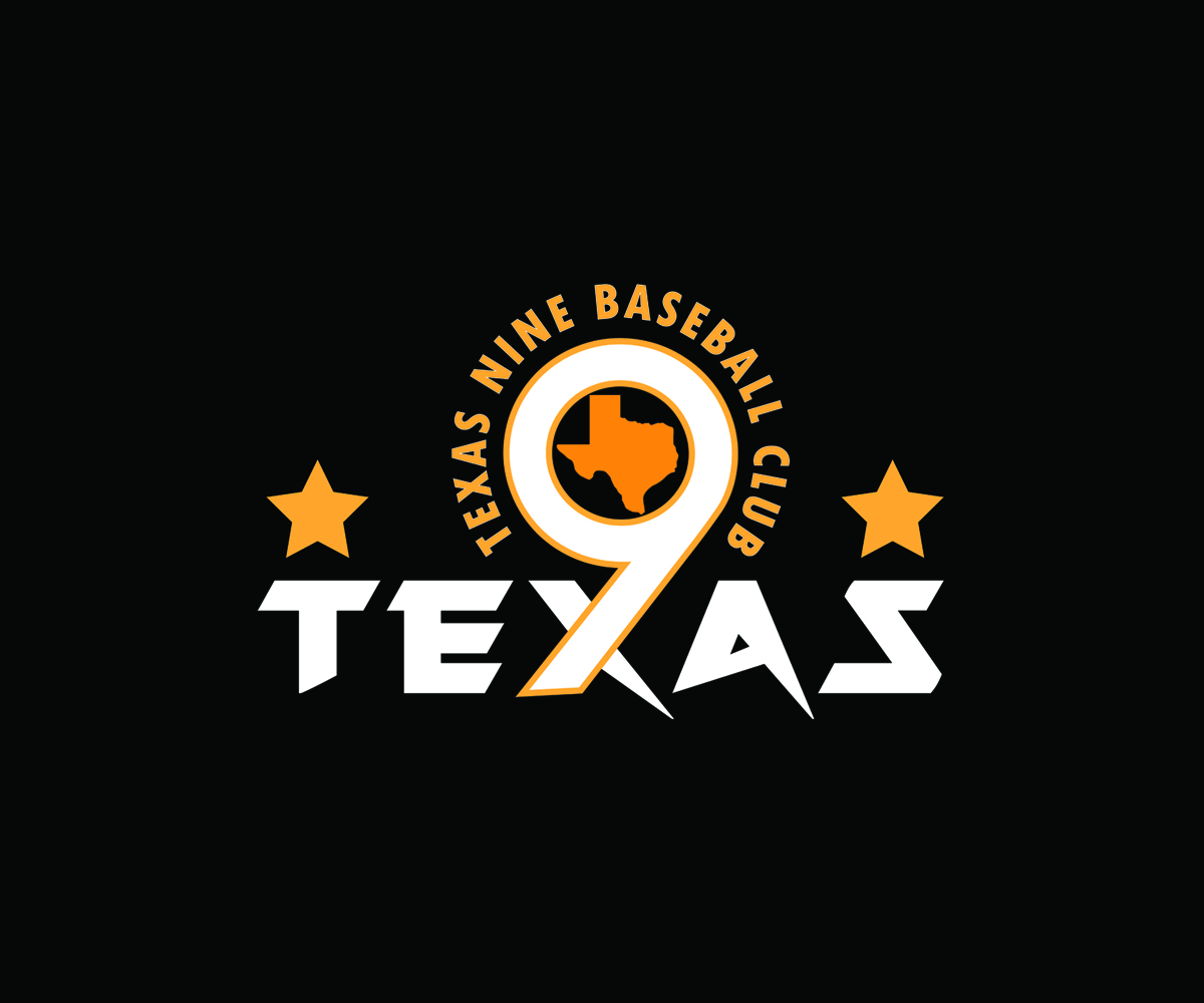Design de Logo par Profast pour Texas Baseball Club, Inc. | Design #26775030