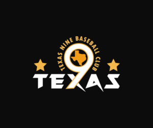 Logo-Design von Profast für Texas Baseball Club, Inc. | Design #26775030