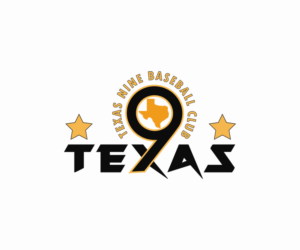 Logo Design by Profast for Texas Baseball Club, Inc. | Design: #26775041