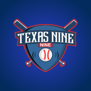 Logo-Design von Susilaningsih 2 für Texas Baseball Club, Inc. | Design #26761735