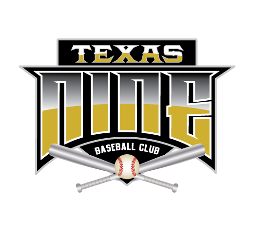 Logo Design by erp for Texas Baseball Club, Inc. | Design #26780501