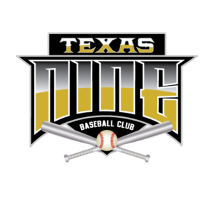 Logo-Design von erp für Texas Baseball Club, Inc. | Design: #26780501