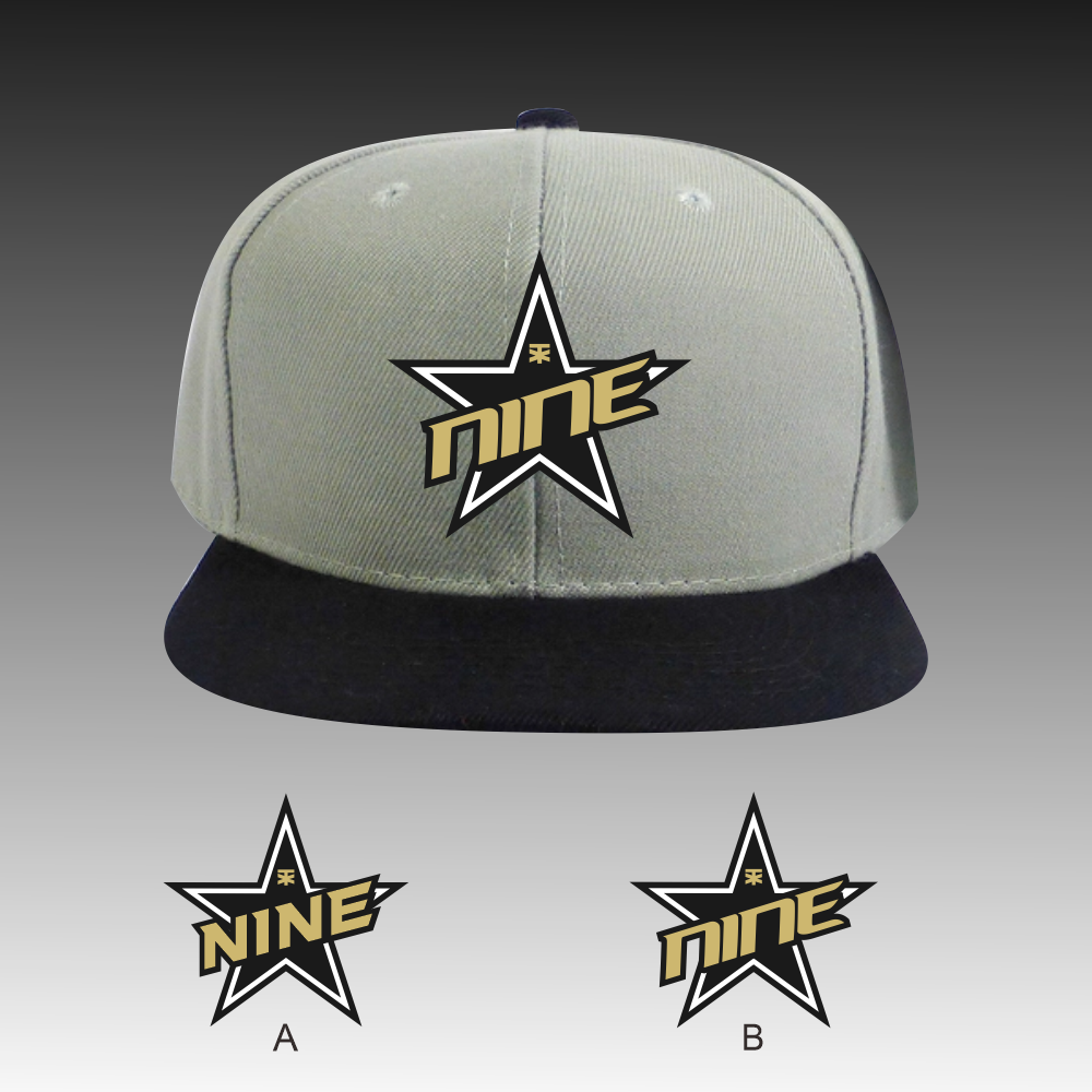 Logo Design by Gerald Design 3 for Texas Baseball Club, Inc. | Design #26788543