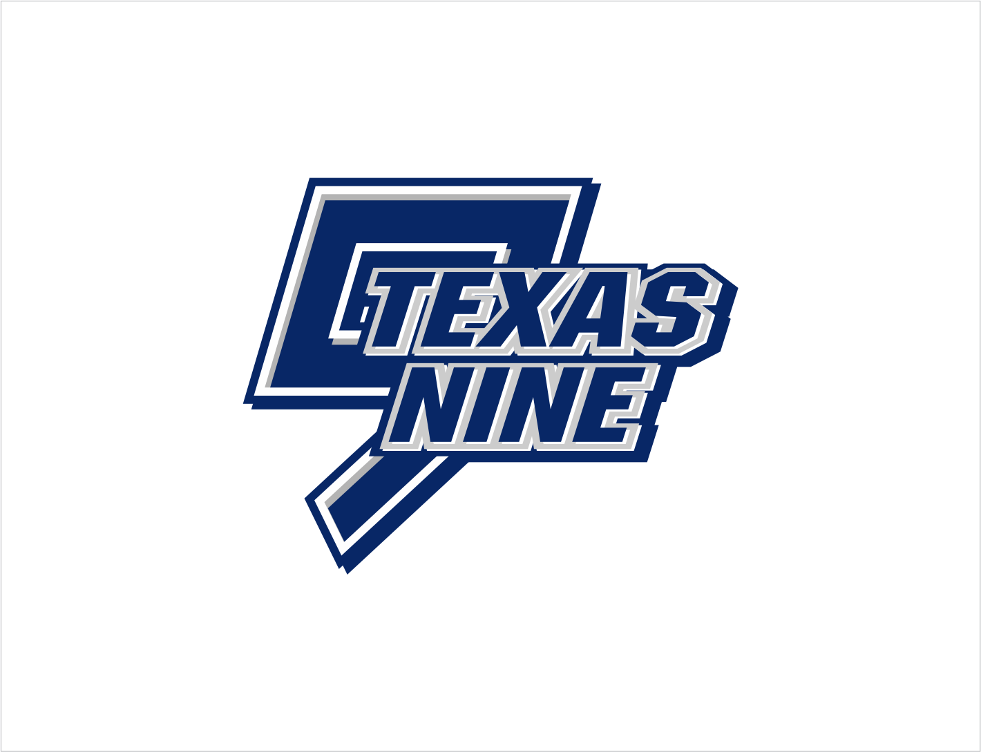 Logo-Design von BNdesigner für Texas Baseball Club, Inc. | Design #26785651