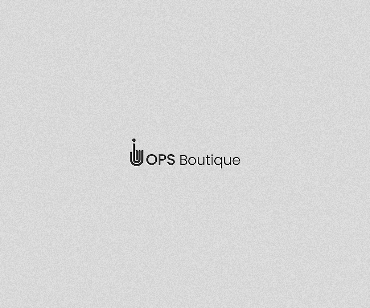 Logo Design by mrswapandeb for On Point Sneaker Boutique | Design #26814372