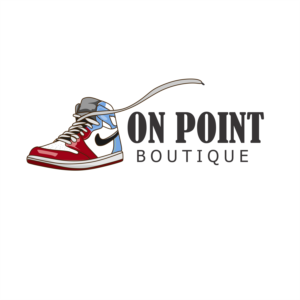 Logo Design by hernawanrere for On Point Sneaker Boutique | Design #26772349