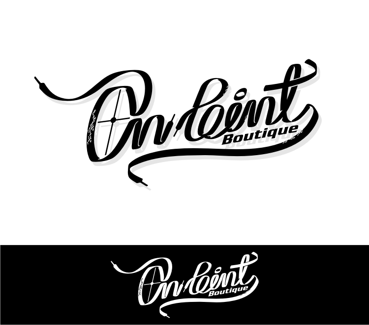 Logo Design by iamrady for On Point Sneaker Boutique | Design #26783799